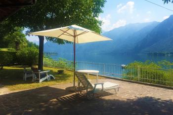 Casa per vacanza - Lago d’Idro - Villaggio Tre Capitelli