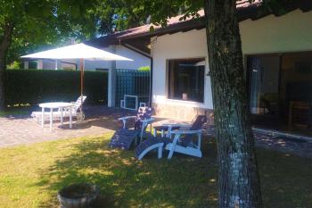 Casa per vacanza - Lago d’Idro - Villaggio Tre Capitelli