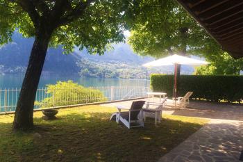 Casa per vacanza - Lago d’Idro - Villaggio Tre Capitelli