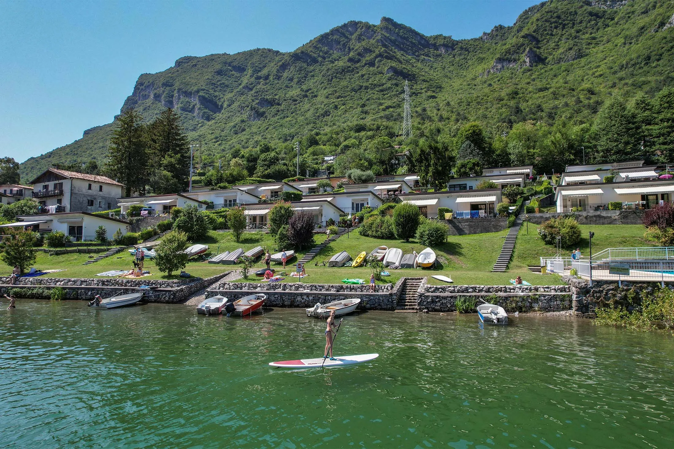 Dynamic Content Image