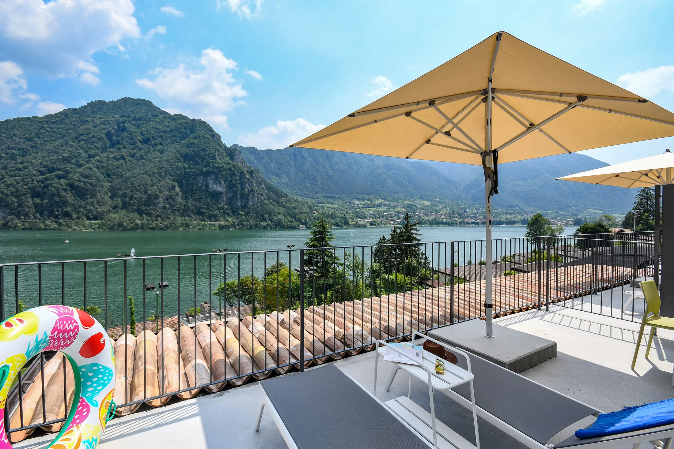 Dynamic Content Image