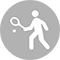 Tennisplatz