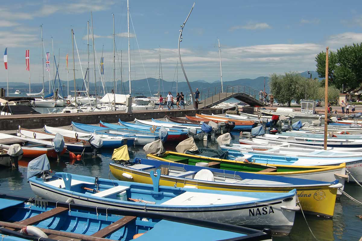Tre Capitelli - Bardolino