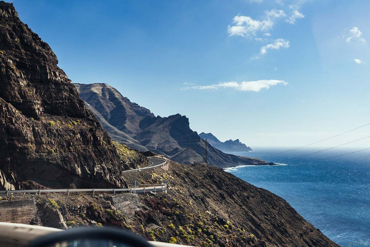 Tre Capitelli - Canary Islands