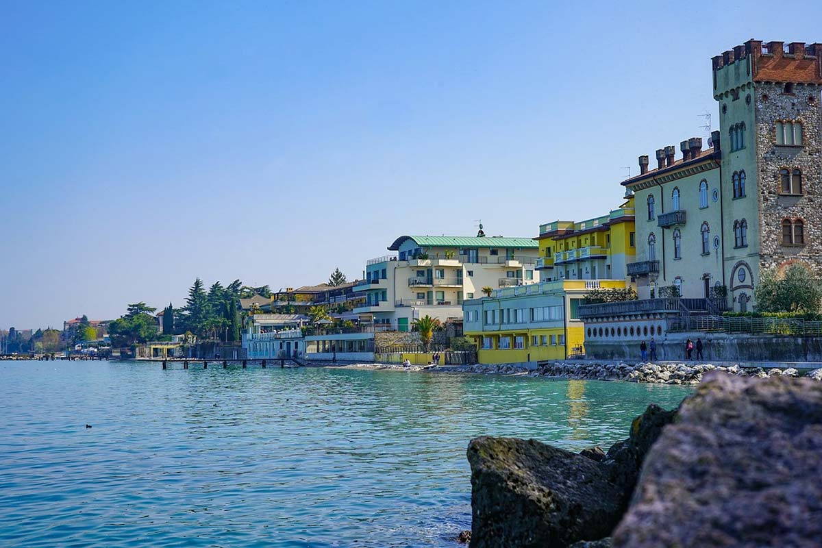 Tre Capitelli - Desenzano