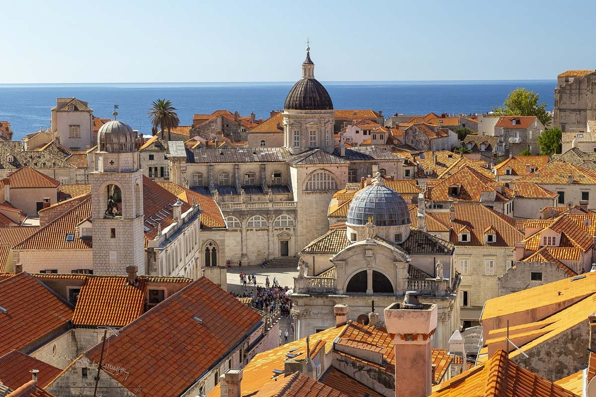 Tre Capitelli - Dubrovnik