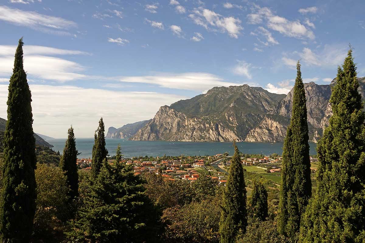 Tre Capitelli - Lake Garda