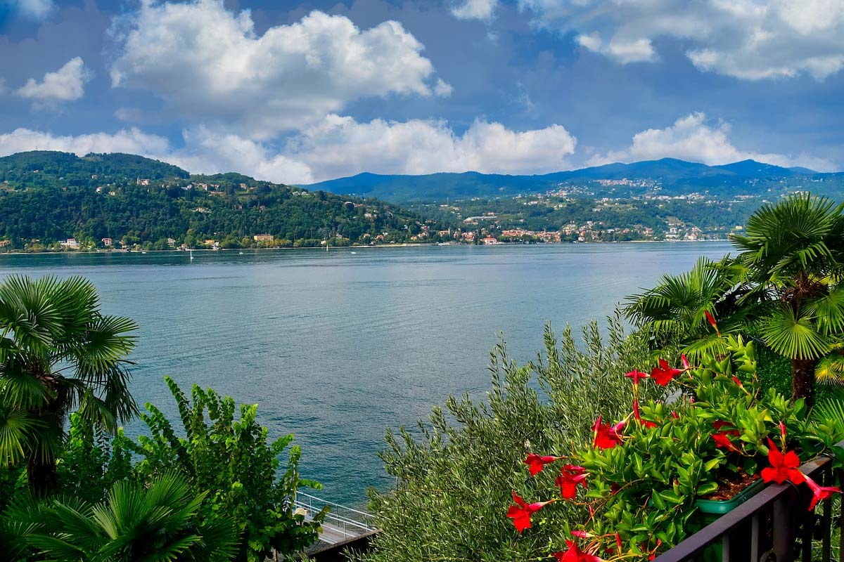 Tre Capitelli - Lake Maggiore