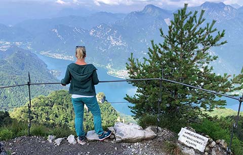 monte stino